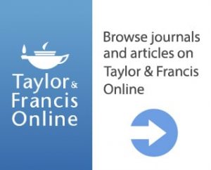 CTA - Taylor and Francis Online
