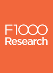 Cover - F1000 Research
