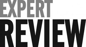 Logo for Expert Review Series