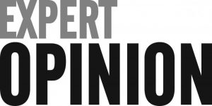 expert opinion logo