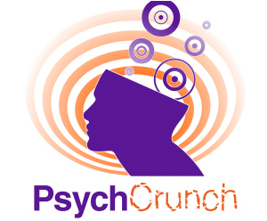 PsychCrunch logo