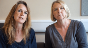 Melissa Trimingham and Nicola Shaughnessy video abstract : Research stories - on drama, autism and education