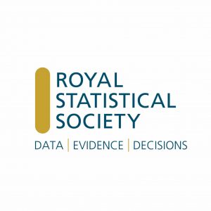 Royal Statistical Society Logo
