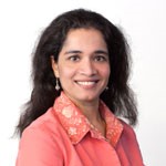 Girija Kaimal - 'Reduction of cortisol levels and participants' : 3 articles that made an impact