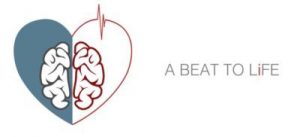 a beat to life logo