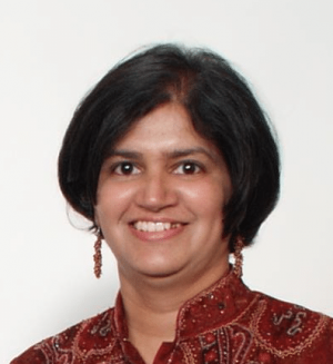 Veena Srinivassan: Research in developing countries: The inside track