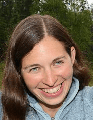 Katie Cueva: travel scholarships 