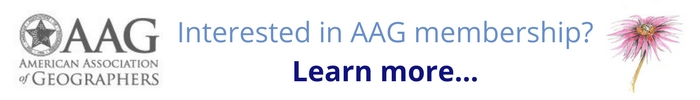 Join the AAG