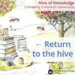 Return to the Hive of Knowledge