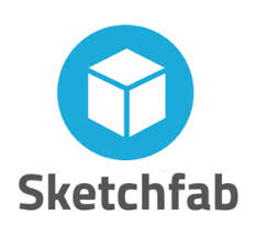 Taylor & Francis partnership with Sketchfab