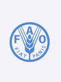 FAO FIAT PANIS logo