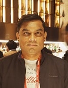 Udaya Pratap Singh