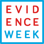 Evidence Week logo
