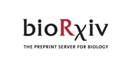 biorxiv logo