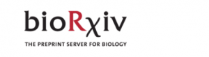 biorxiv logo