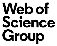Web of Science Group logo