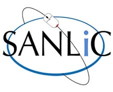 SANLiC logo