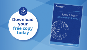 Download your copy of the researcher survey