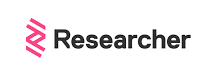 Researcher app logo