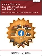 Cover of Navigating your success with Facebook