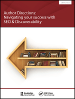 Cover image of Navigating your success with SEO and discoverability
