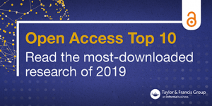 Open Access Top 10 2019