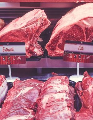 dietary guidelines red meat