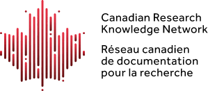 Canadian Research Knowledge Network logo