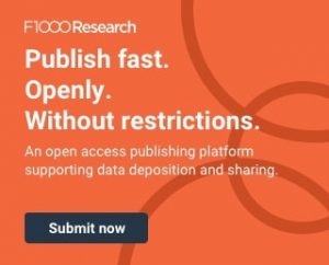 Submit to F1000Research