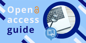 open access guide