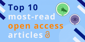 popular open access articles
