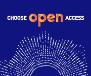 Choose Open Access logo