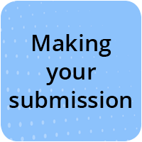 Making your submission button