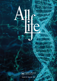 All Life cover image