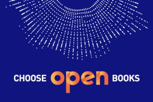Choose Open Books