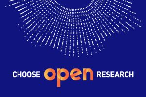 Choose Open Research