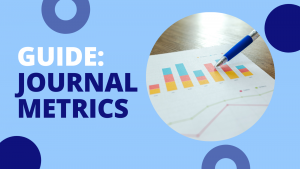 journal metrics