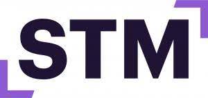 STM association logo