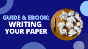 writing paper ebook