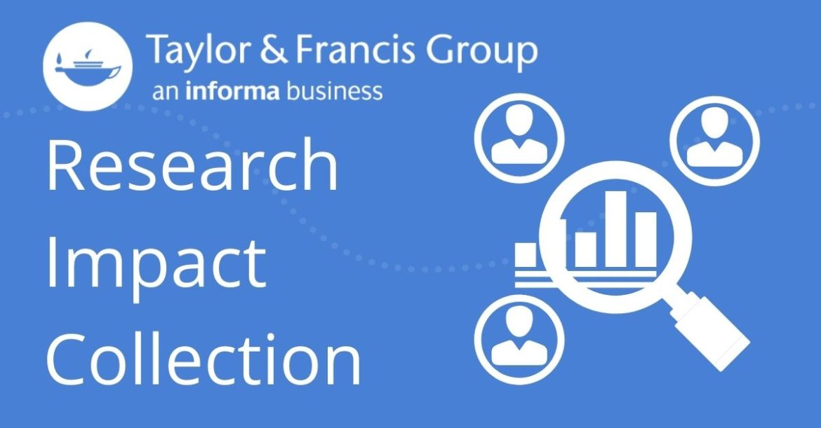 Research Impact Collection on Taylor & Francis Online