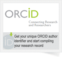 Orcid Connecting Research and Researchers - Get your unique ORCID author identifier and start compiling your research record