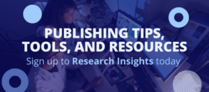 Publishing, tips, tools, and resources