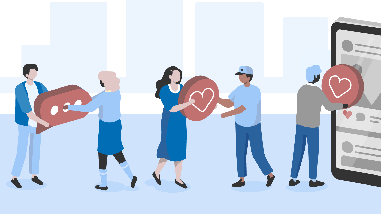 Illustration - Research impact