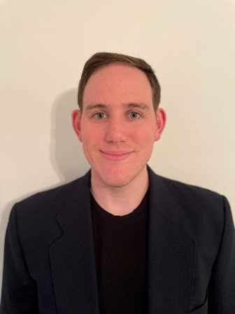 Daniel Turkewitz headshot
