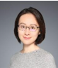 Photograph of Jing Zhu, Associate Director, Community Development, China at Taylor & Francis