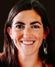 Cassie Houtz , Associate Director of Community Development for the Americas at Taylor & Francis