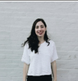 Victoria Corless, Associate Director of Community Development, Europe, at Taylor & Francis. 